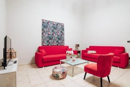 Flores Home Барі Екстер'єр фото