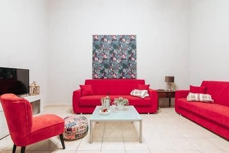 Flores Home Барі Екстер'єр фото