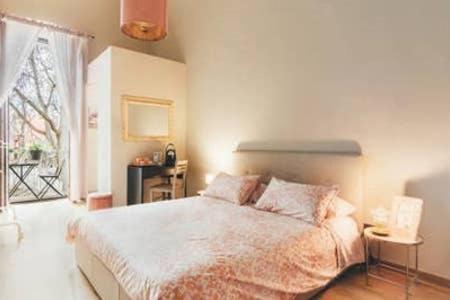 Flores Home Барі Екстер'єр фото